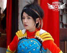 女星奇葩古装造型遭吐槽刘诗诗也扛不住这么毁