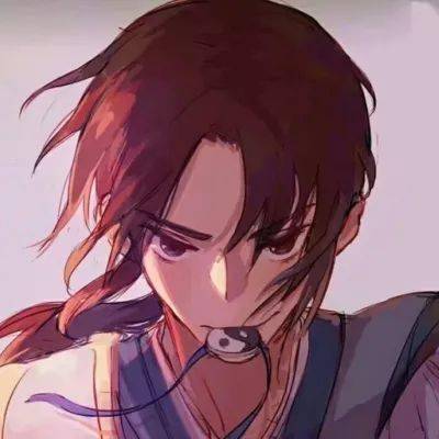 动漫头像丨男女生头像