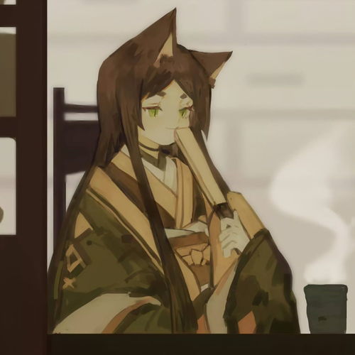 动漫闺蜜头像月色皎皎,街边的玫瑰开了