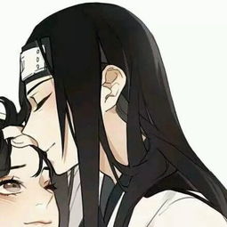 火影忍者情头,快来看看吧