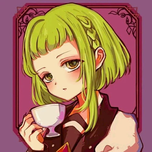地缚少年花子君七峰樱日向夏彦图片