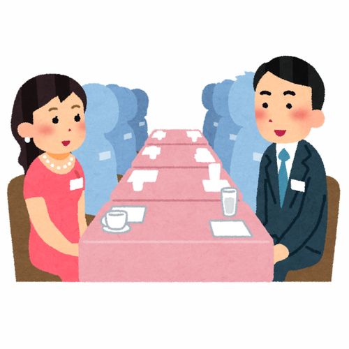 约会浪漫的搭讪夜店相亲情侣求婚表白爱情卡通插画免扣素材手绘png12职业社会职场生活