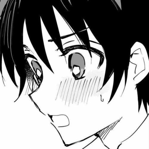 动漫男头超级热门的高品质宝藏头像