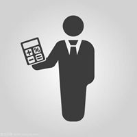 银行工作人员头像微信