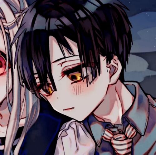 动漫男生爱我者必定暴富不爱我者必定搬砖