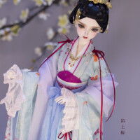 温柔的动漫女生头像,ins潮图简单线条动漫女生浅色头像