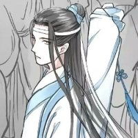 卡通男生头像