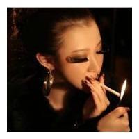 动物抽烟动漫头像图片大全微信头像图片大全