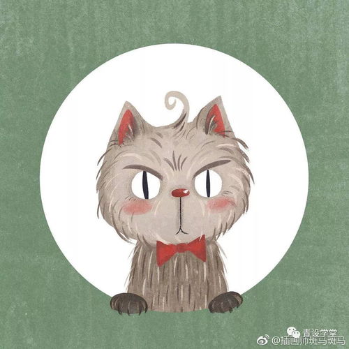 ps软件手绘板儿童插画10节课报名啦,最省事和便捷的手绘板课程