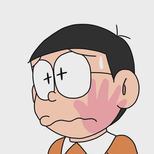动漫头像锁眉人一去音绝