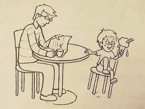 孩子越哄越哭,竟是因为这个