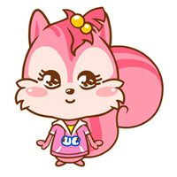 呆萌松鼠搞笑头像卡通可爱松鼠头像微信头像图片大全