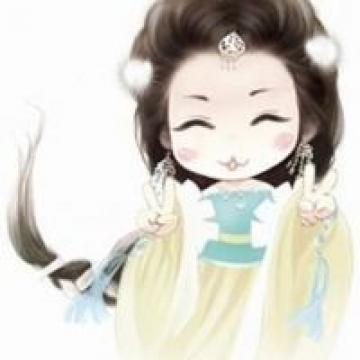 古风q版头像萌萌哒