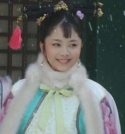 女星古装雪中唯美照片刘诗诗惊艳刘亦菲唯美