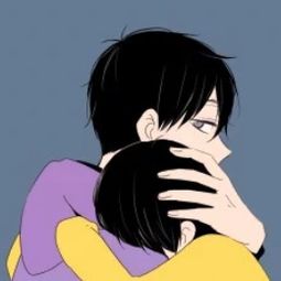 二次元头像男头小清新p站动漫阿松堆糖,美好生活研究所