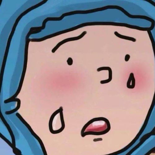 搞怪有趣沙雕头像