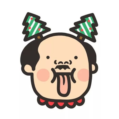 头像何以解忧唯有暴富