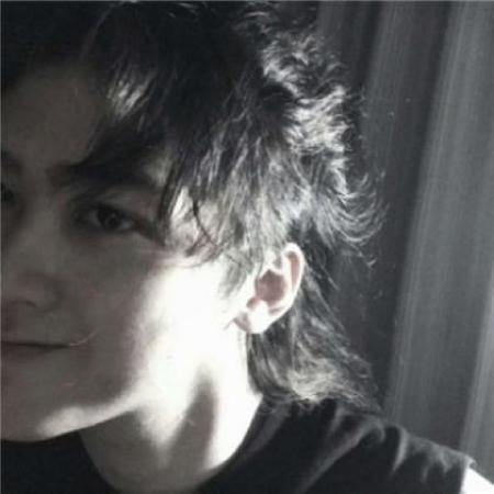 超酷混网非主流男生头像,孤独太久了变的冷酷了