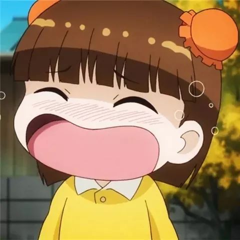 动漫少女心头像