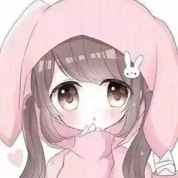 闺蜜头像