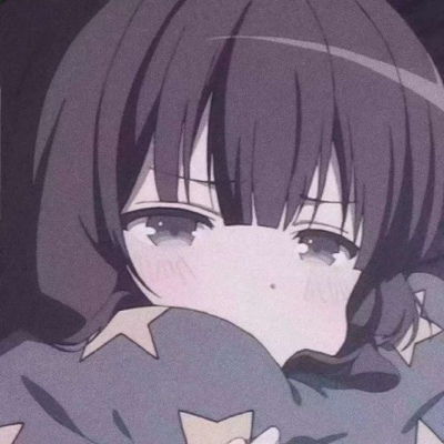头像女动漫卡通女头