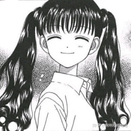 分享一下女生头像吧