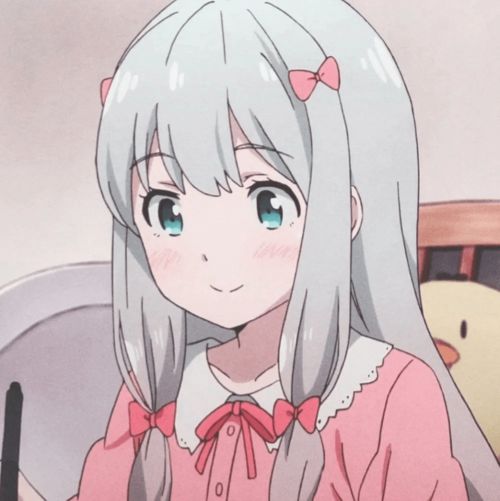 优质动漫头像