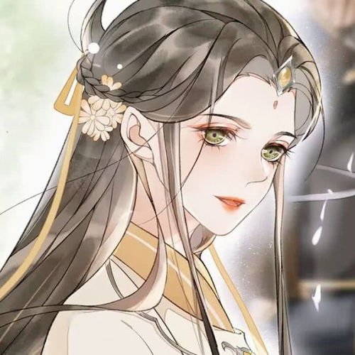 清冷出尘的五个古风女孩名,不食人间烟火的仙气感
