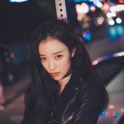 微信头像女生海边背影唯美图片2018爱是用时间来证明的