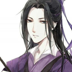 男生古风动漫头像高清帅气2019你的快乐一直不缺观众