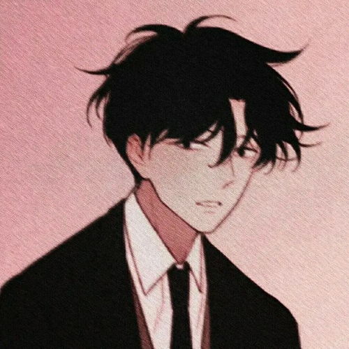 女生也会觉得好看的男生头像