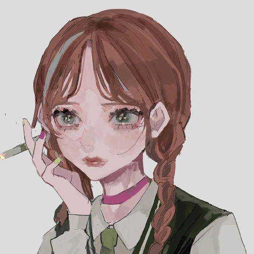 动漫女生头像你今时今日所处的位置,都是基于你所信赖和梦想的一切