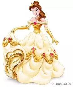 谁是你们心中最喜欢的disneyprincess