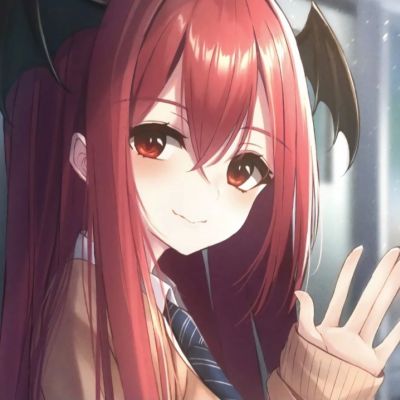 二次元头像