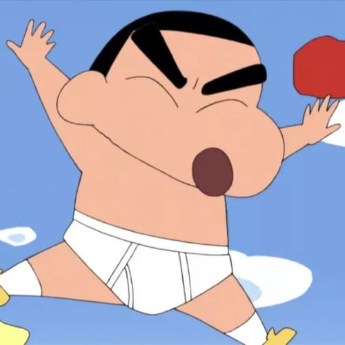 vol.278每日头像堂叔