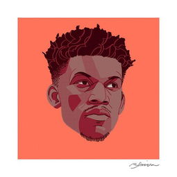 漫画版nba头像