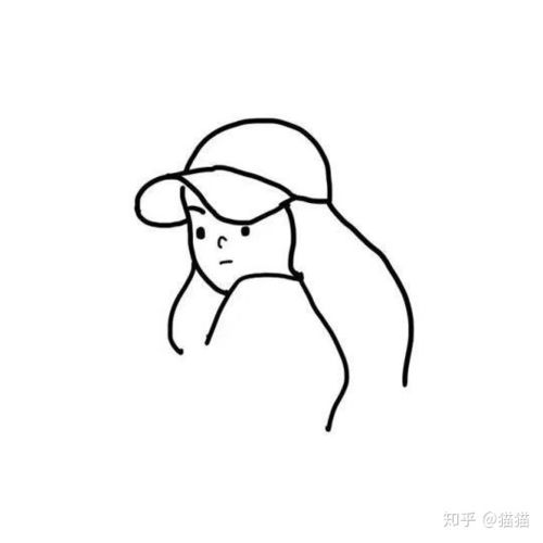 有没有推荐的简约头像