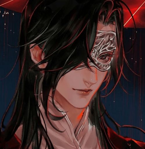 天官赐福花城为何自称三郎墨香铜臭给出了解释