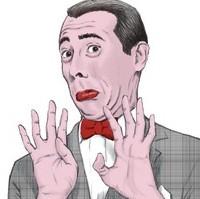 qq头像男生素描