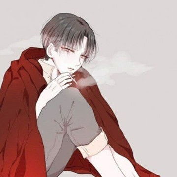 动漫男生帅气微信头像,男生头像图片