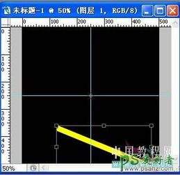 ps动画图片制作教程设计一款炫酷效果的地球闪动gif动画图片3