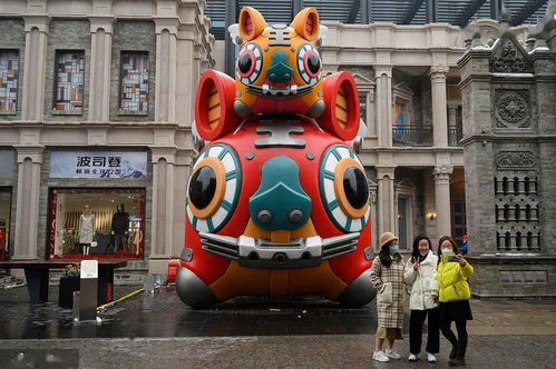 这篇推送,虎