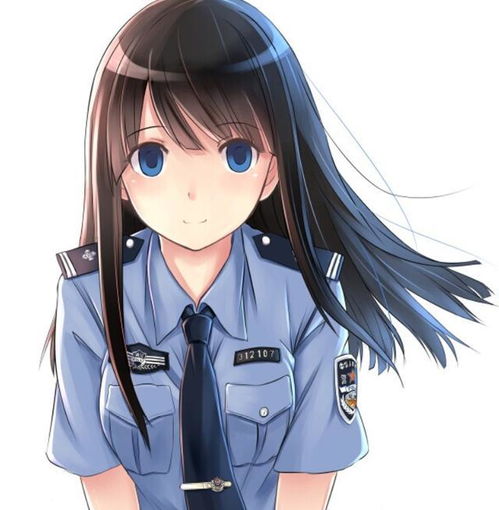 二次元动漫大头贴