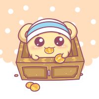 早安蛋蛋可爱头像图片卡通萌萌哒头像