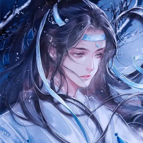 头像丨换个地方看看人间烟火
