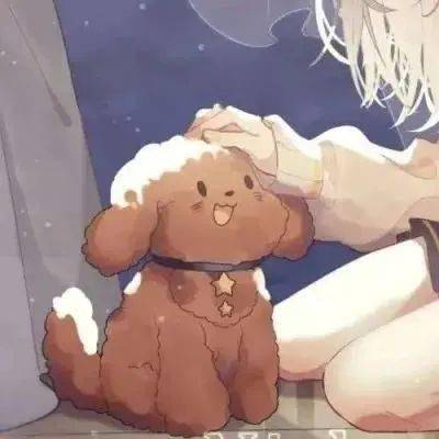 每日头像
