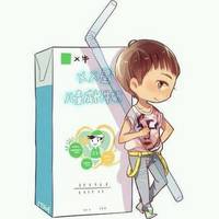 有木有tfboys的漫画版的图片,不是故事哦,三个人的,谢谢,清楚的