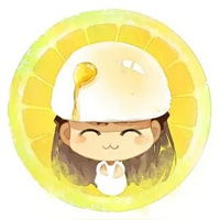 柠萌头像可爱动物柠萌头像
