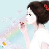 微信头像风景或花草图片大全微信头像图片大全