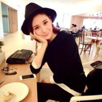 三姐妹头像大全2014最新版的好看的三闺蜜qq头像
